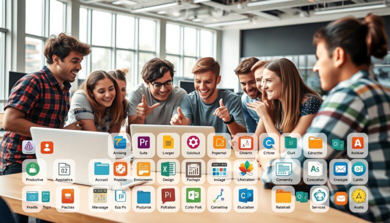 free software for students