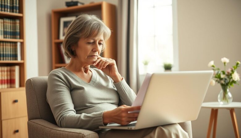 investment tips for widowed women