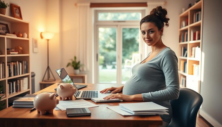 maternity leave planning