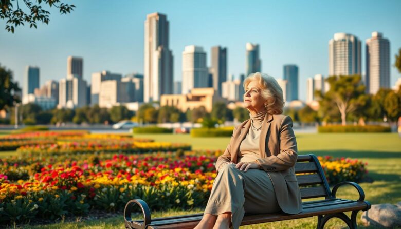 retirement strategies for women