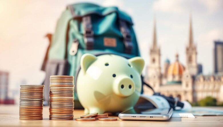 student travel savings tips