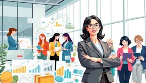 Smart investment strategies for women