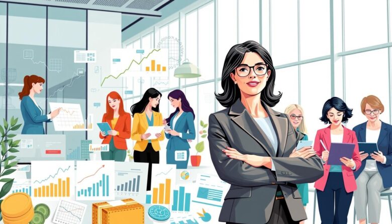 Smart investment strategies for women