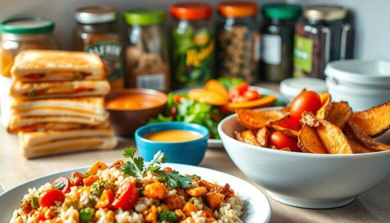 cheap meals for students