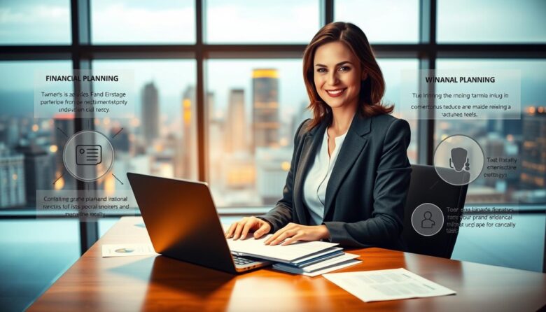 financial planning for women