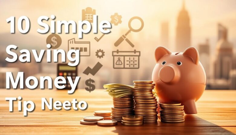 saving money tips