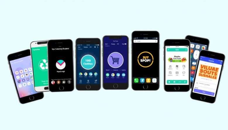 student discount apps